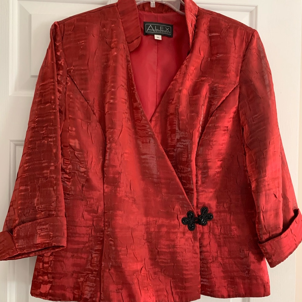 Valentines Day top!!